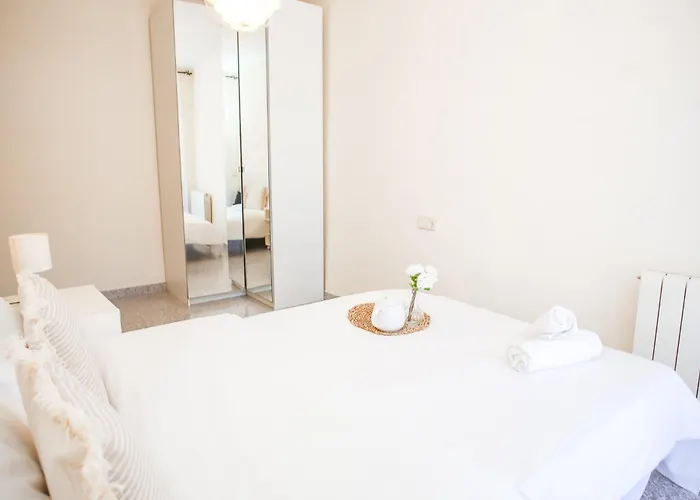 Cl03 Jaruco Holiday home Lloret de Mar