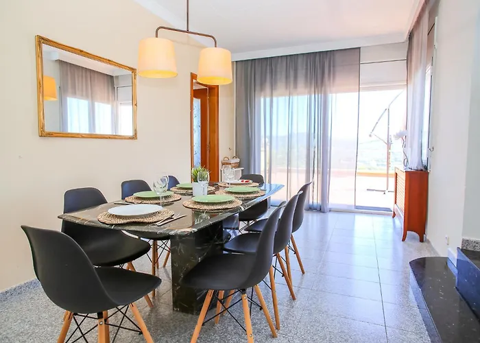 Holiday home Cl03 Jaruco Lloret de Mar