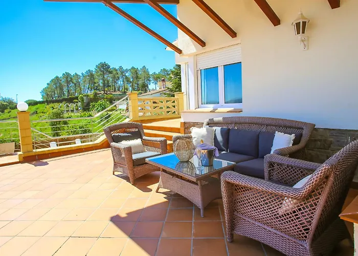 Cl03 Jaruco Holiday home Lloret de Mar