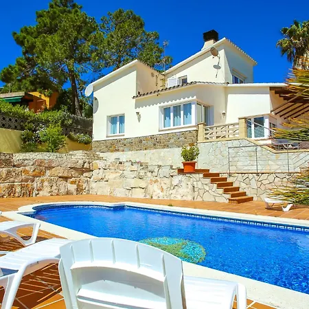 Hébergement de vacances Cl03 Jaruco Lloret de Mar