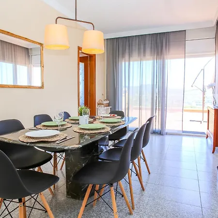 Ferienhaus Cl03 Jaruco Lloret de Mar
