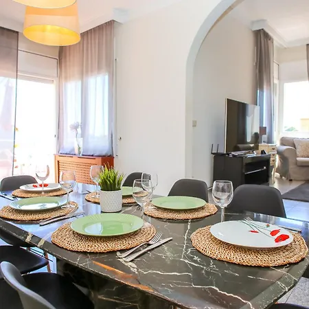 Ferienhaus Cl03 Jaruco Lloret de Mar