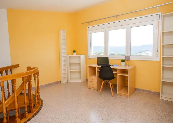 Hébergement de vacances Cl03 Jaruco Lloret de Mar
