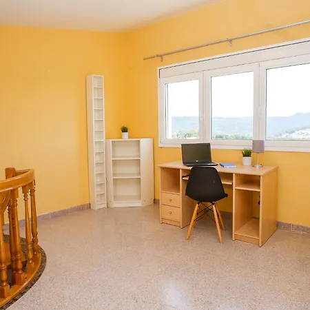Holiday home Cl03 Jaruco Lloret de Mar