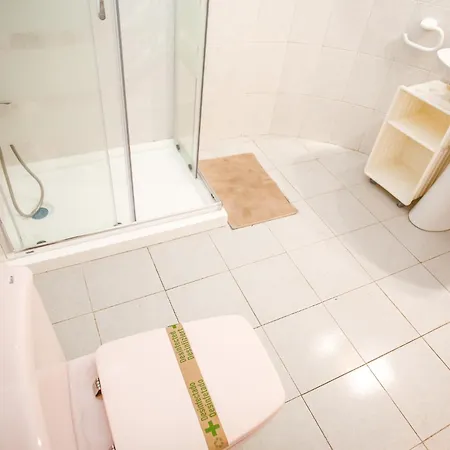 Cl03 Jaruco Holiday home Lloret de Mar